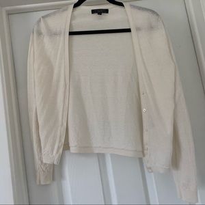 Banana Republic Cardigan